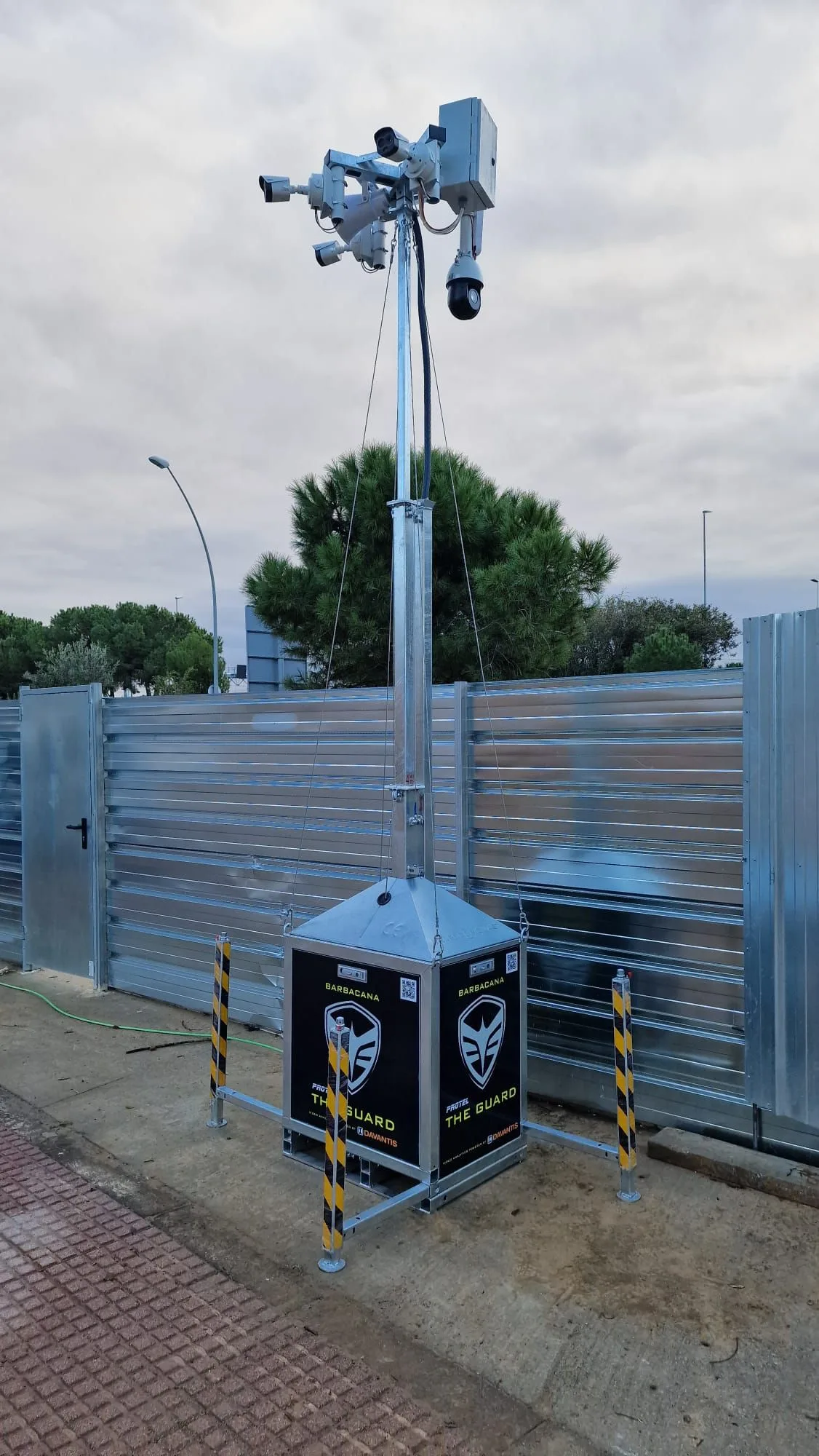 CALAF Constructora · Esplugues